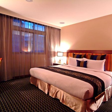 זונגה Jingan Classic Inn מראה חיצוני תמונה