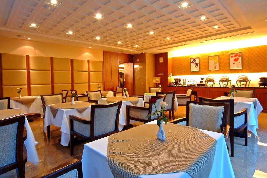 זונגה Jingan Classic Inn מראה חיצוני תמונה