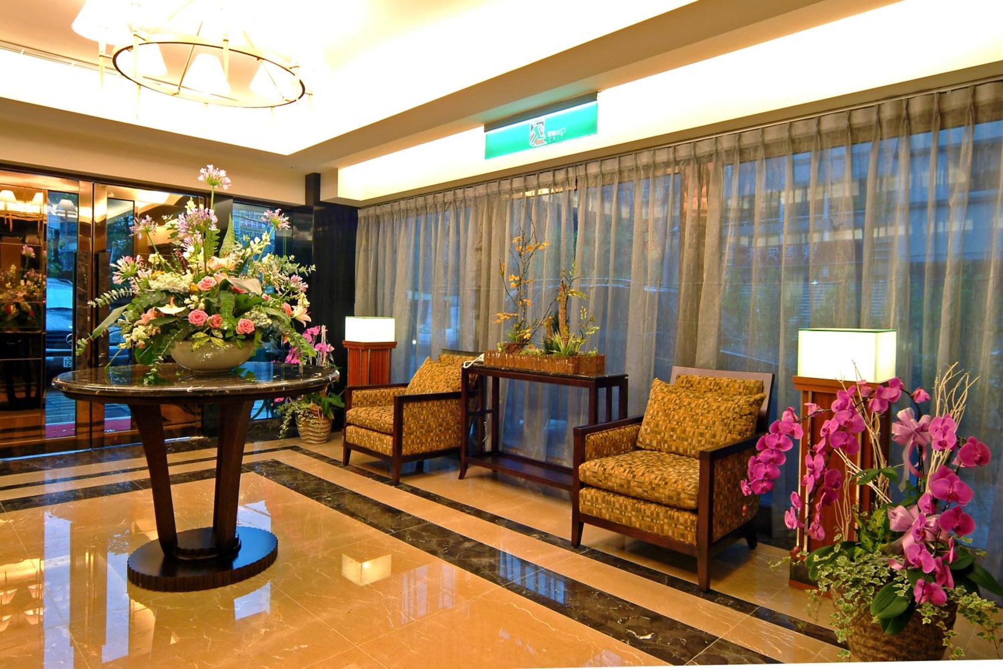 זונגה Jingan Classic Inn מראה חיצוני תמונה