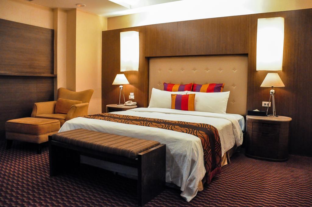 זונגה Jingan Classic Inn מראה חיצוני תמונה