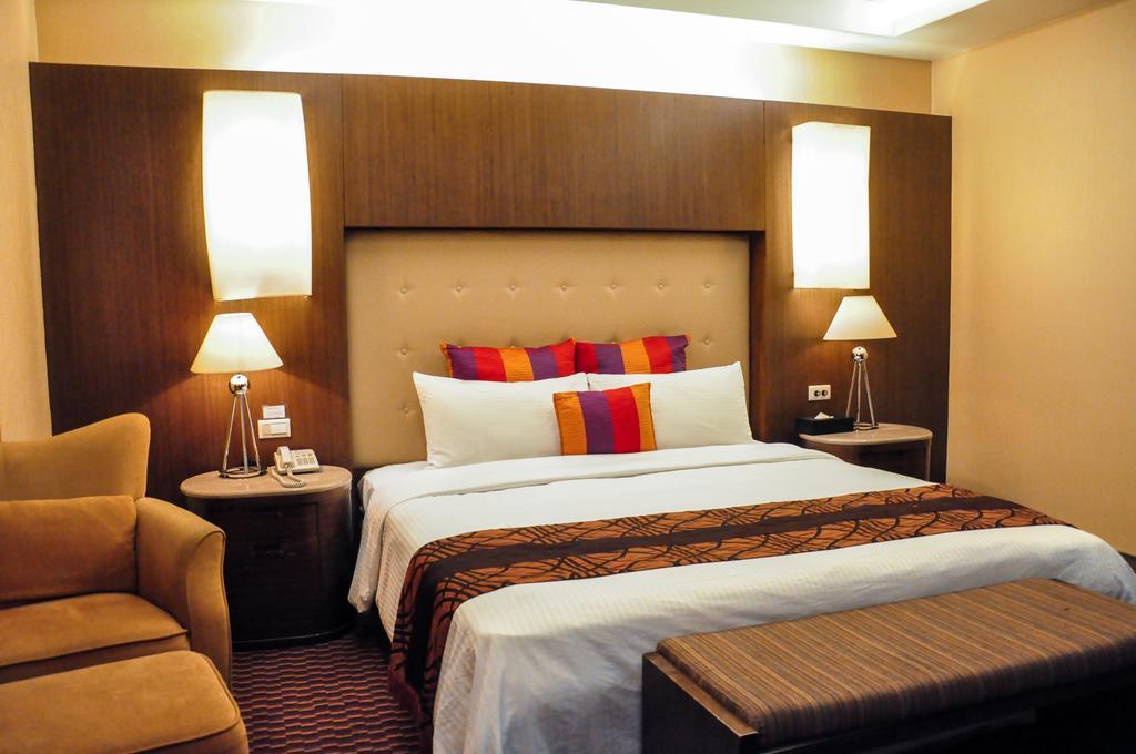 זונגה Jingan Classic Inn מראה חיצוני תמונה