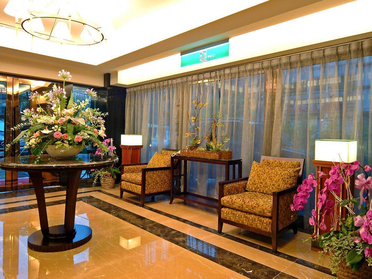 זונגה Jingan Classic Inn מראה חיצוני תמונה