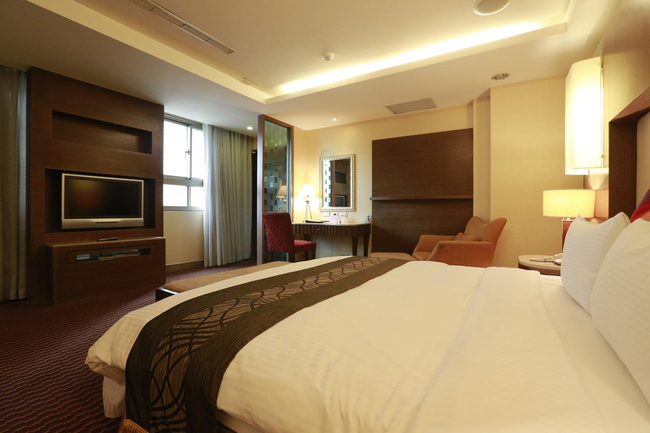 זונגה Jingan Classic Inn מראה חיצוני תמונה