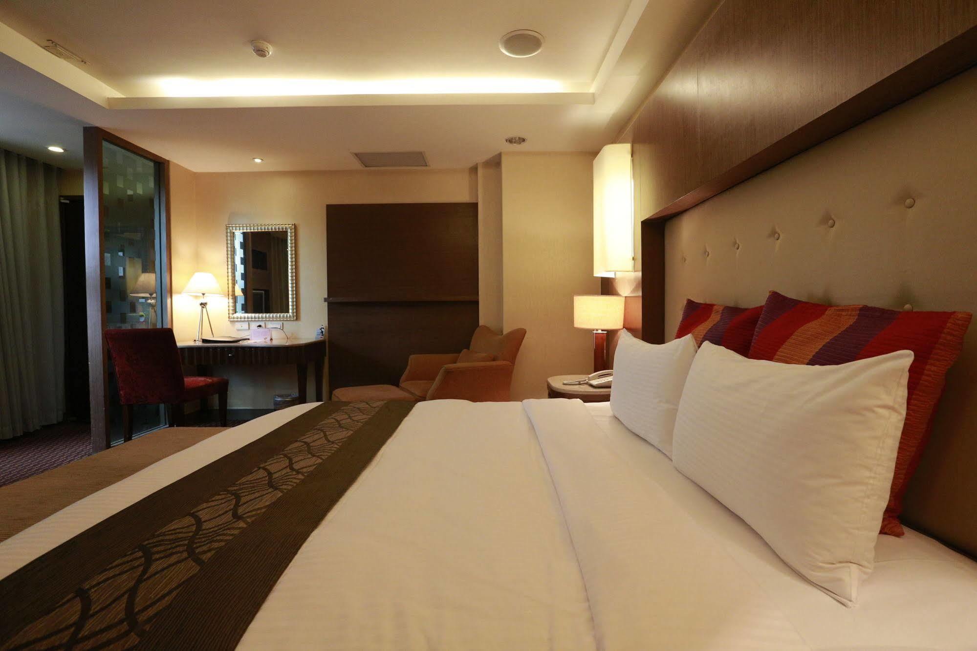 זונגה Jingan Classic Inn מראה חיצוני תמונה