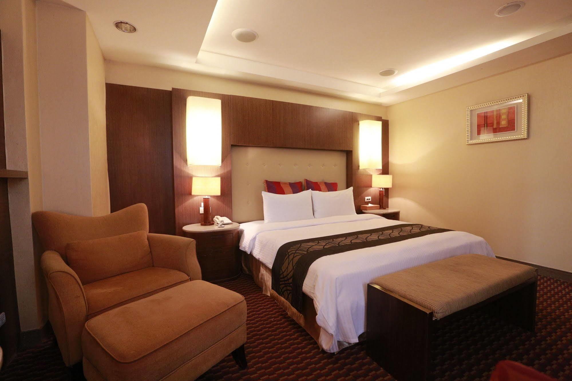 זונגה Jingan Classic Inn מראה חיצוני תמונה