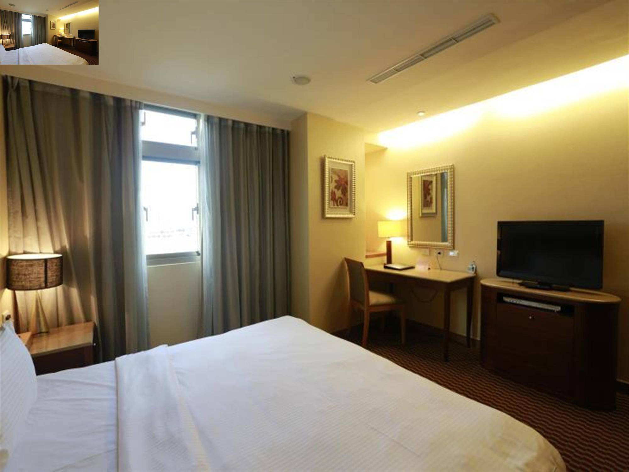 זונגה Jingan Classic Inn מראה חיצוני תמונה