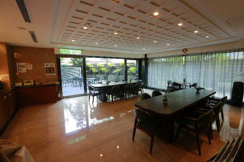 זונגה Jingan Classic Inn מראה חיצוני תמונה