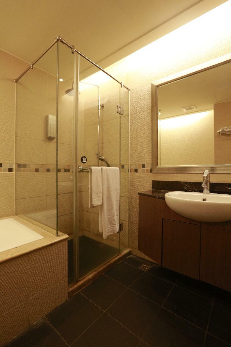זונגה Jingan Classic Inn מראה חיצוני תמונה