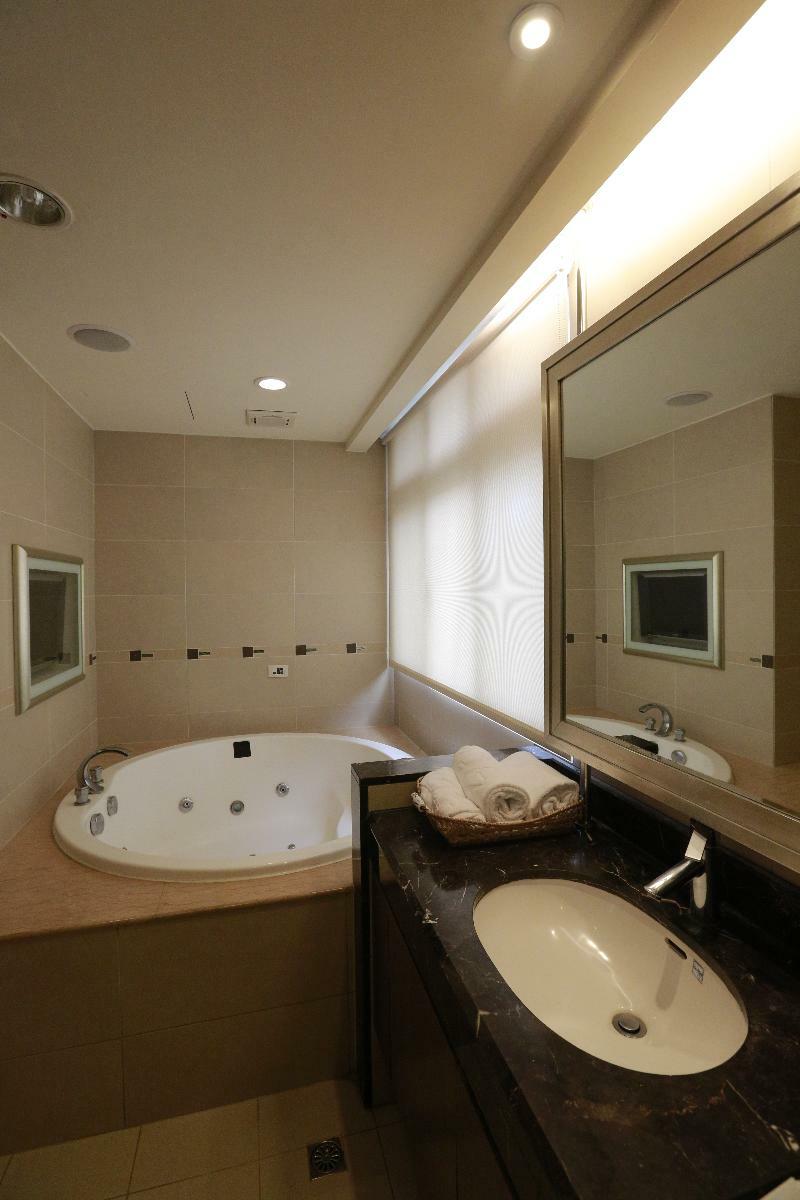 זונגה Jingan Classic Inn מראה חיצוני תמונה