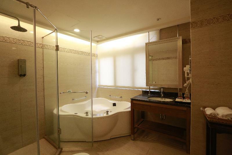 זונגה Jingan Classic Inn מראה חיצוני תמונה